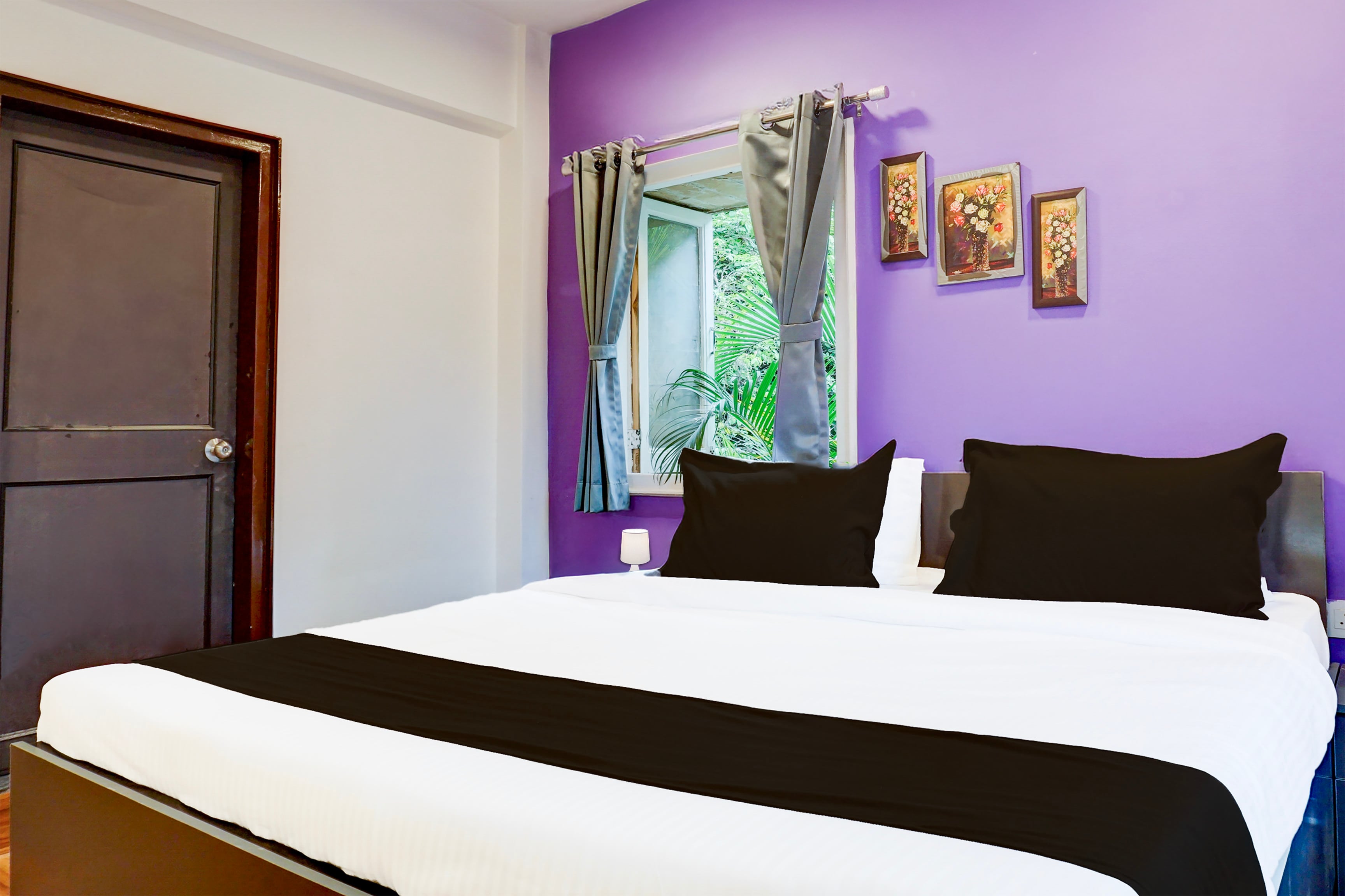 Super Hotel O Bopodi Near Pune IT Park - Tap to explore photos