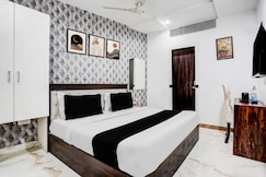 Townhouse by OYO Golden Temple Amritsar Formerly A Star, Amritsar