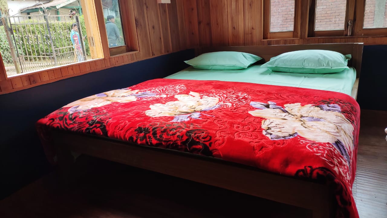 Beltar Riverside Homestay - Tap to explore photos
