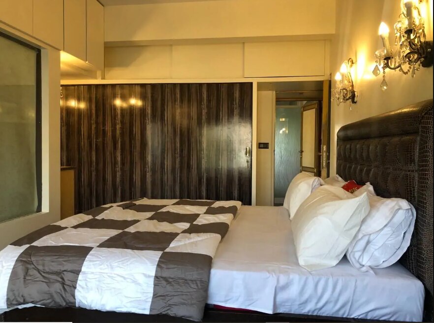 Amber Luxury 3BHK - Tap to explore photos