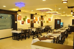 Hotel DeepSandhya, Pusad