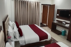 Kartik Residency, Katra