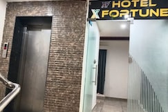 Hotel X Fortune, Vadodara