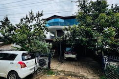 Home in Sakaleshpur, Belur
