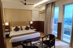 Rooms In 999 | DLF MyPad, Lucknow