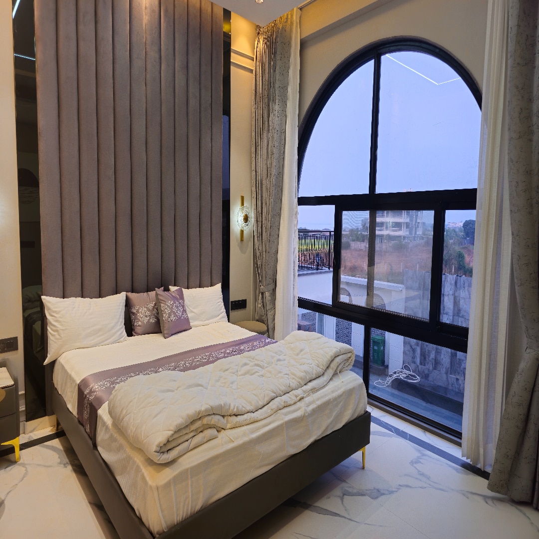 Rivora Villa 4