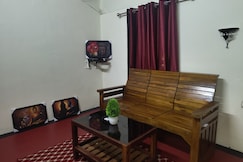 Paddy's Abode Holiday Home, Varkala