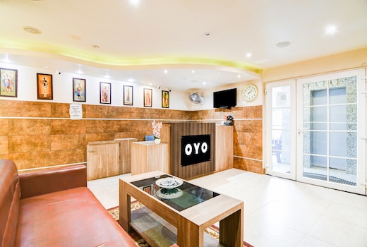 Hotel O The Nest By Mint