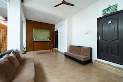 EBEN SERVICE APARTMENT CHENNAI, Chennai