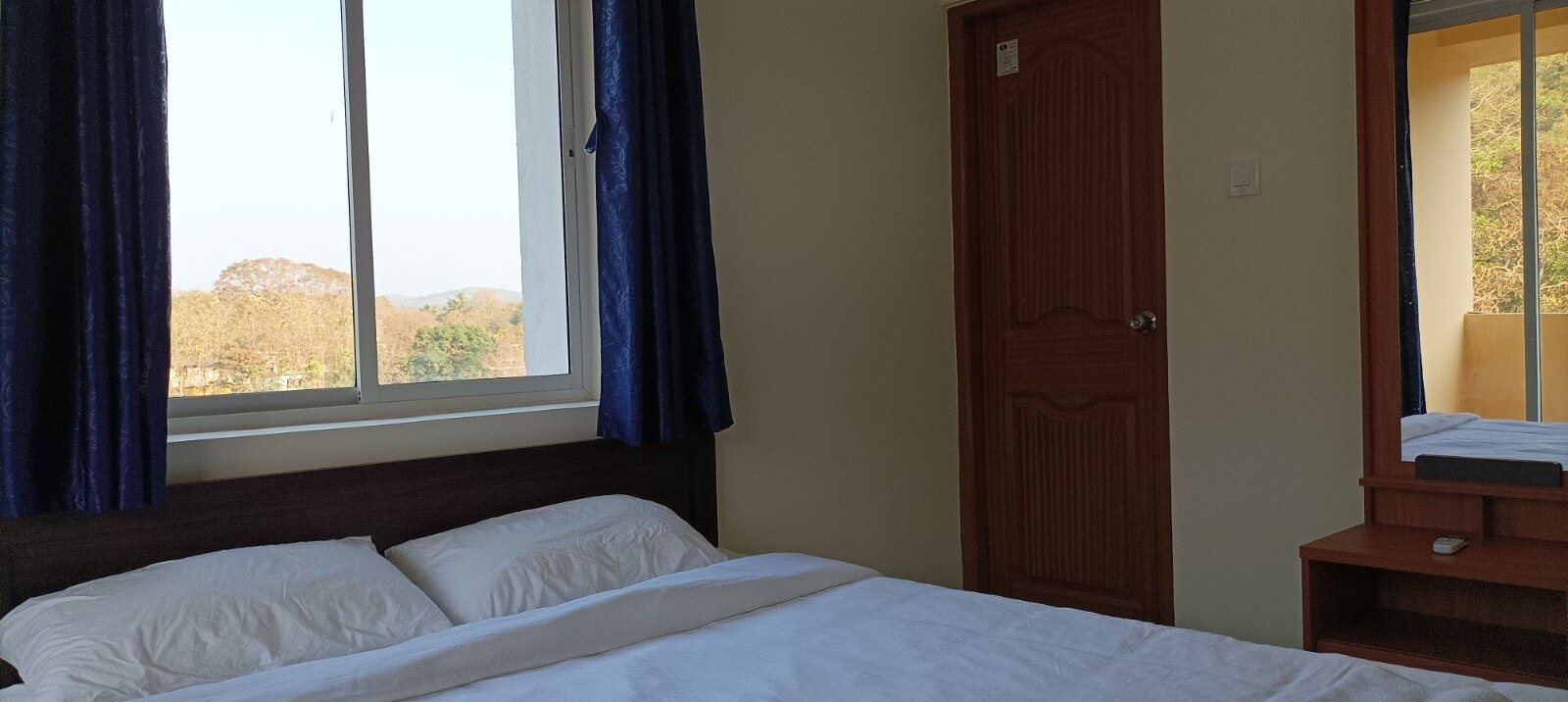 Moksh 2BHK Apartment in Palolem - Tap to explore photos
