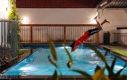 Swimming Pool 1