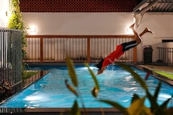 Tentgram Beach House | 5mins from Calicut Beach, Calicut (Kozhikode)