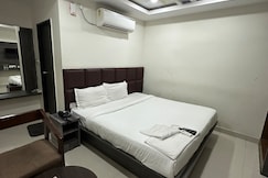 HOTEL VR ASHOKA GRAND, Hyderabad