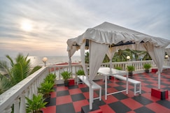 Hotel Salty Waves Baga, Goa