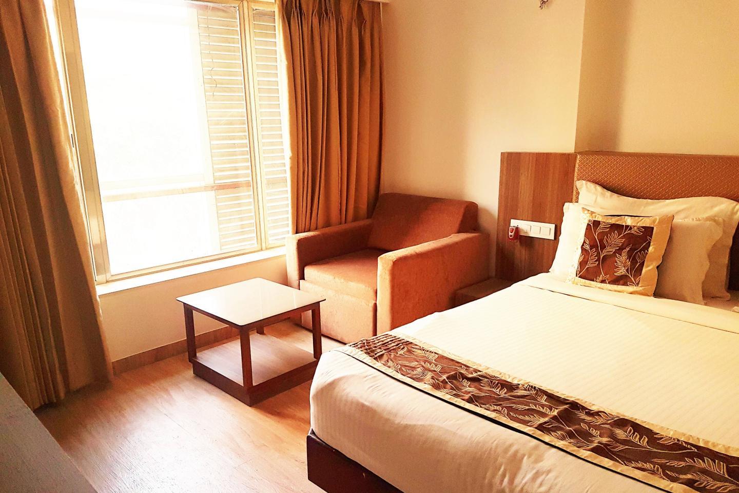 Family Executive Room 1