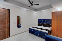 Hotel O R.N Residency Hotel, Ghaziabad