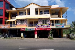 RIPRIYA RESIDENCY, Port Blair