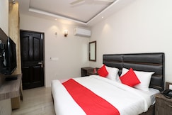 Hotel O Madhurapuri, Calicut (Kozhikode)