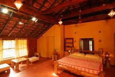 Nandan Farms Homestay - Tap to explore photos
