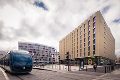 B&B HOTEL Bordeaux Centre Bègles, Bordeaux