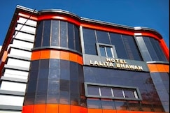 HOTEL LALITA BHAWAN, Mahoba