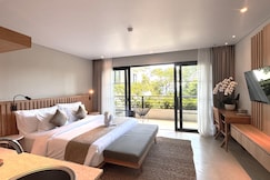 ZIN Canggu Resort & Villas, Bali