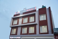 Mint Hotel Premia, Zirakpur