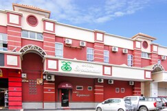 Hotel O Esplanade, Sandakan