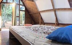 Huts