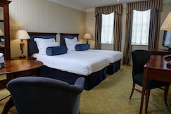 Best Western Plus Birmingham NEC Meriden Manor Hotel, Solihull