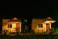 VANRAJA RESORTS & SWISS COTTAGES, Bichhiya