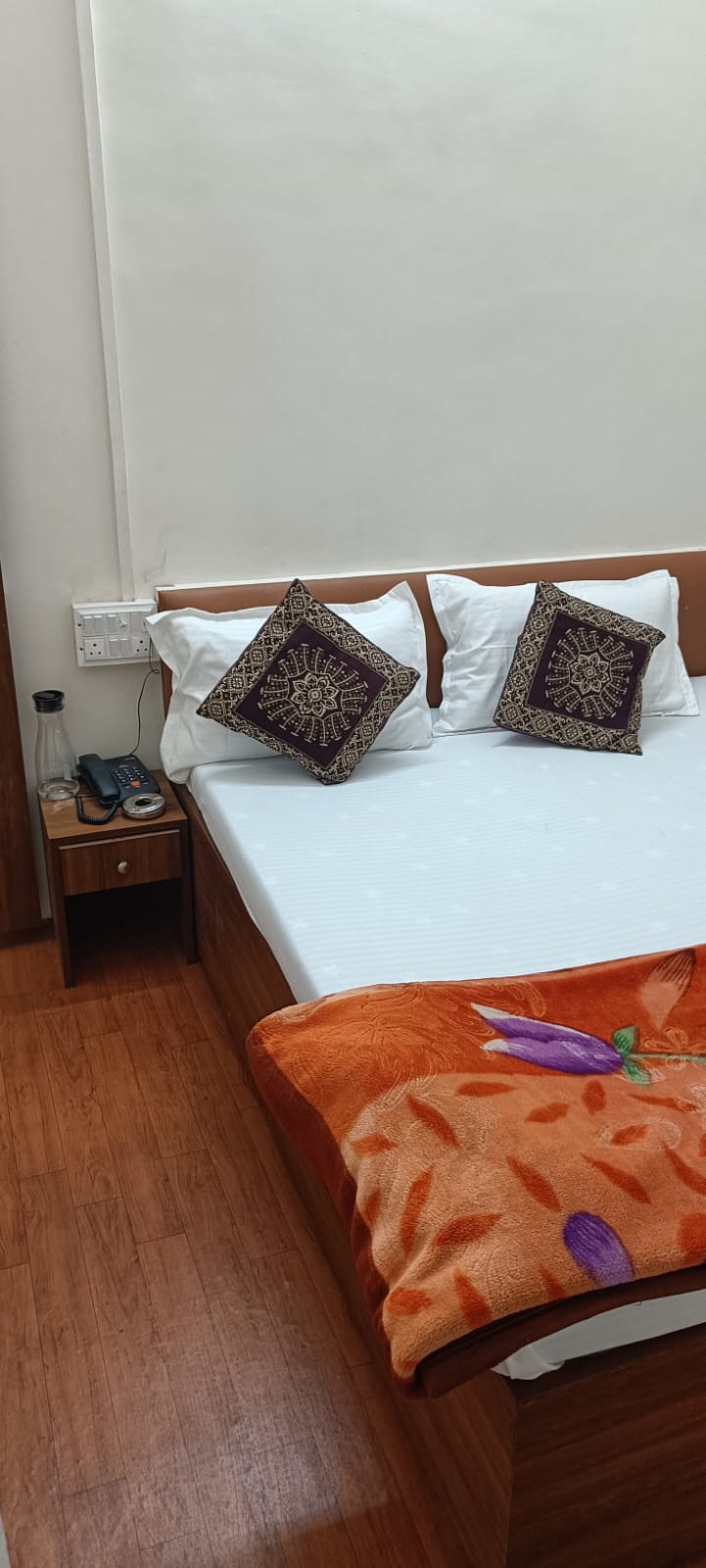HOTELADARSH PALACE - Tap to explore photos