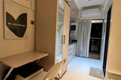 RK Stay Balewadi Studio Apartment Fully Furnished, Pune