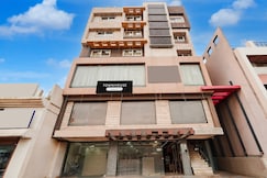 Townhouse Oak Bhilai Railway Junction Formerly Hotel Lotus, Bhilai