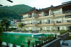 Majestic Lake Front Hotel and Suites, Pokhara
