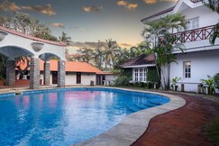 The Pavilion by Youkoso, Chennai