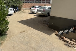Hotel lake Residency, Faridkot