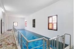 Beach House Studio, Pondicherry