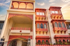 Solasta Homestay, Udaipur