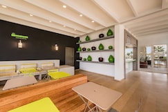 Radisson Blu Resort, Saidia Beach, Berkane Taourirt