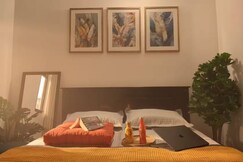 Couch Potato | 1BHK | Neeladri Nagar, Bangalore