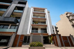 jasmne stays, Gurgaon