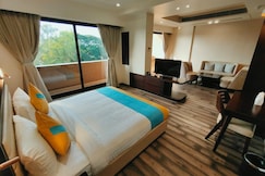 Hotel Cypress, Matar