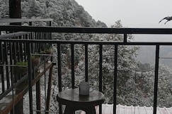 The Coverpage Boutique Stays Mussoorie, Kanatal