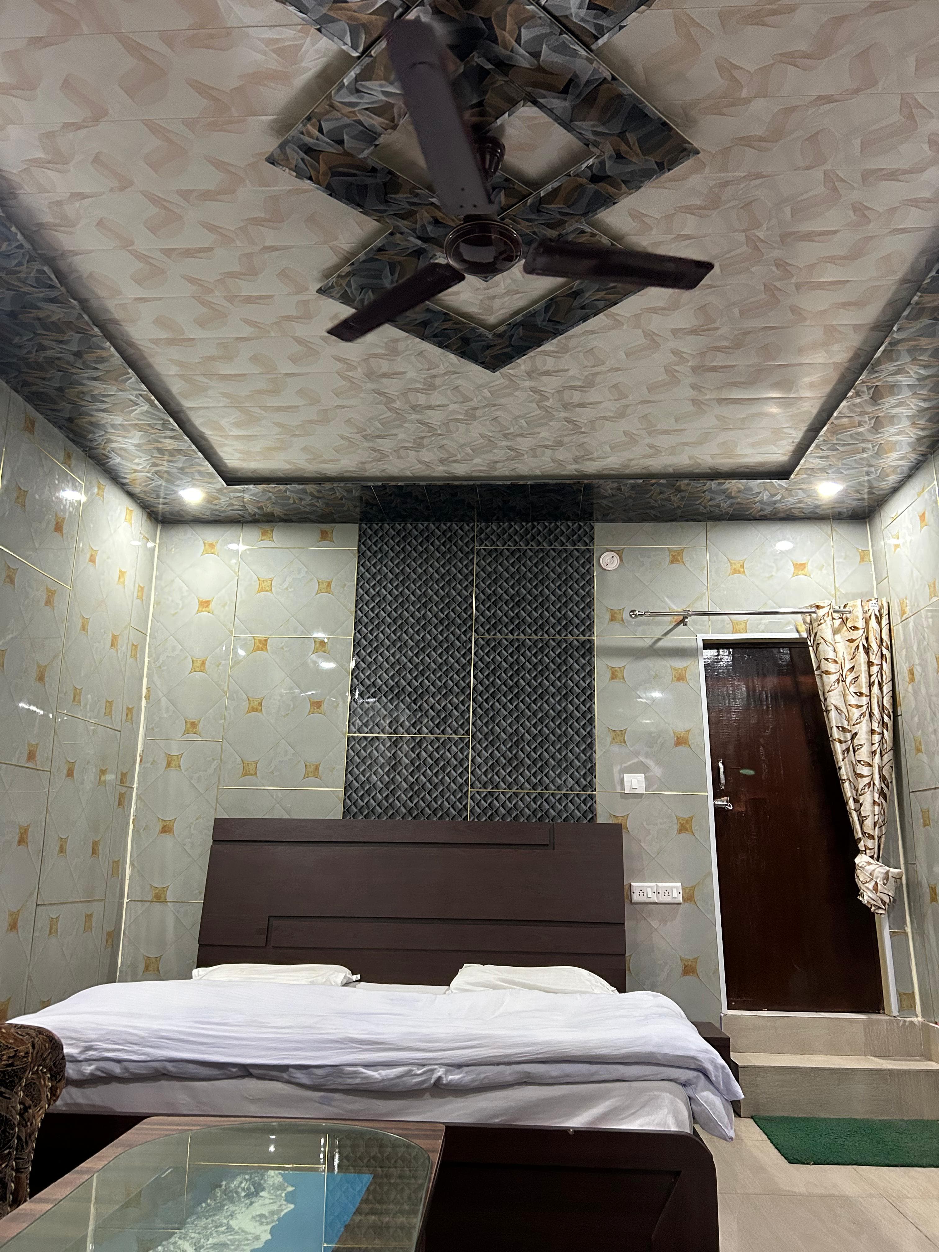 Anushri Lodge And Restaurants - Tap to explore photos