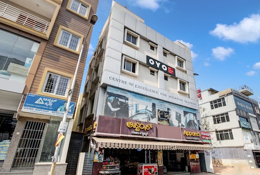 Hotel O KPC Comfort
