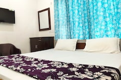 Hotel BK, Ayodhya