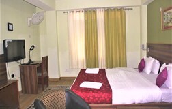 1 Bed Room Apartment