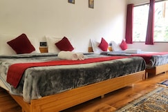 Yamunotri Heli Resort 7km from Yamunotri Temple, Yamunotri