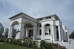 The Heritage Convention Halls & Rooms, Shivamogga